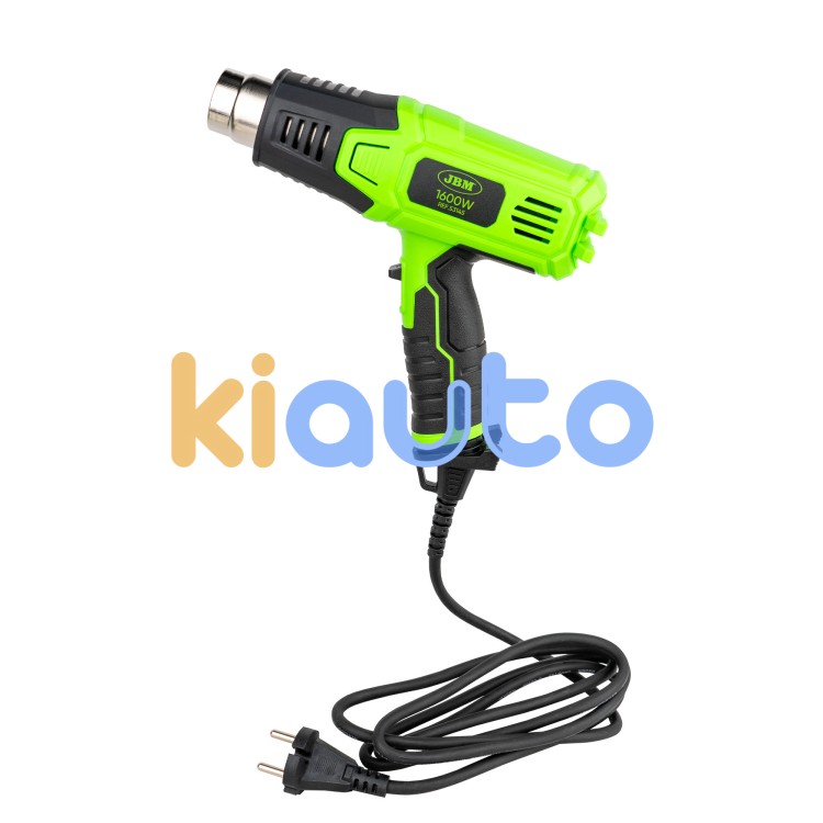 Pistola de calor 2000w