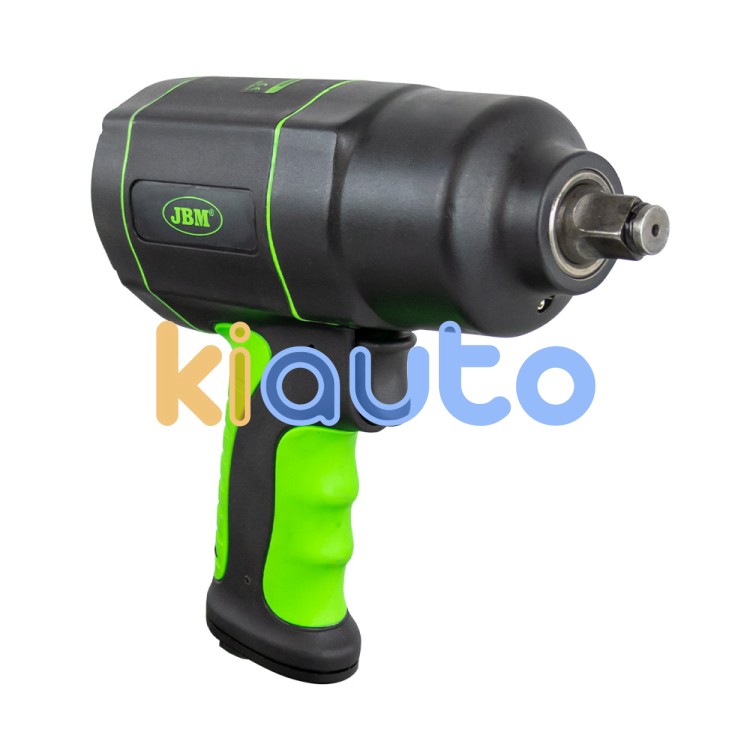 Pistola de impacto 1/2" 1200nm