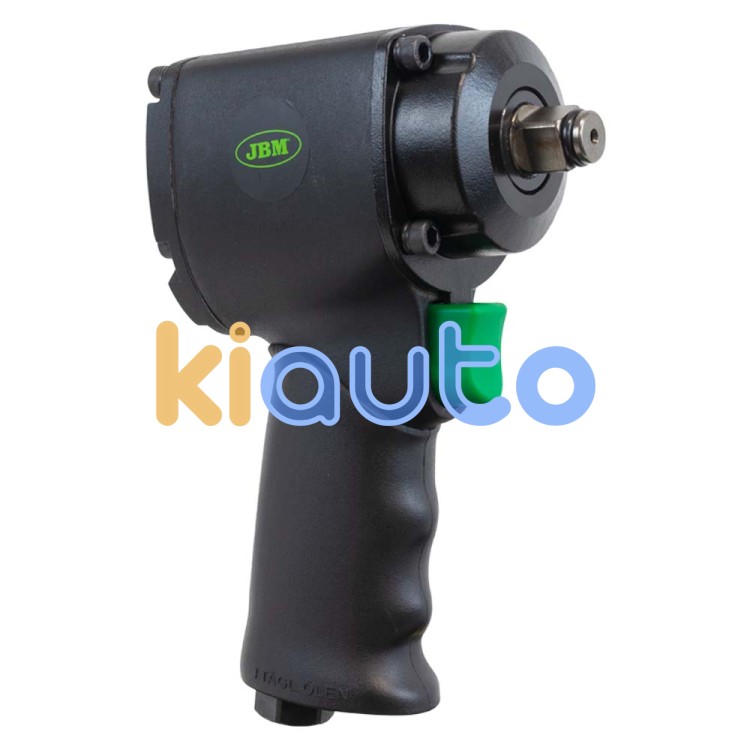 Pistola de impacto 1/2" 1302nm nano