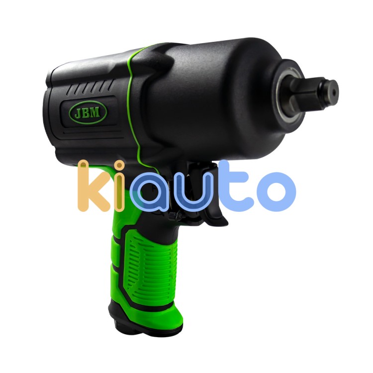 Pistola de impacto 1/2" 1650nm