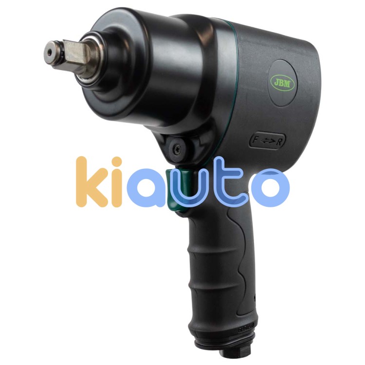 Pistola de impacto 1/2" 1756nm composite