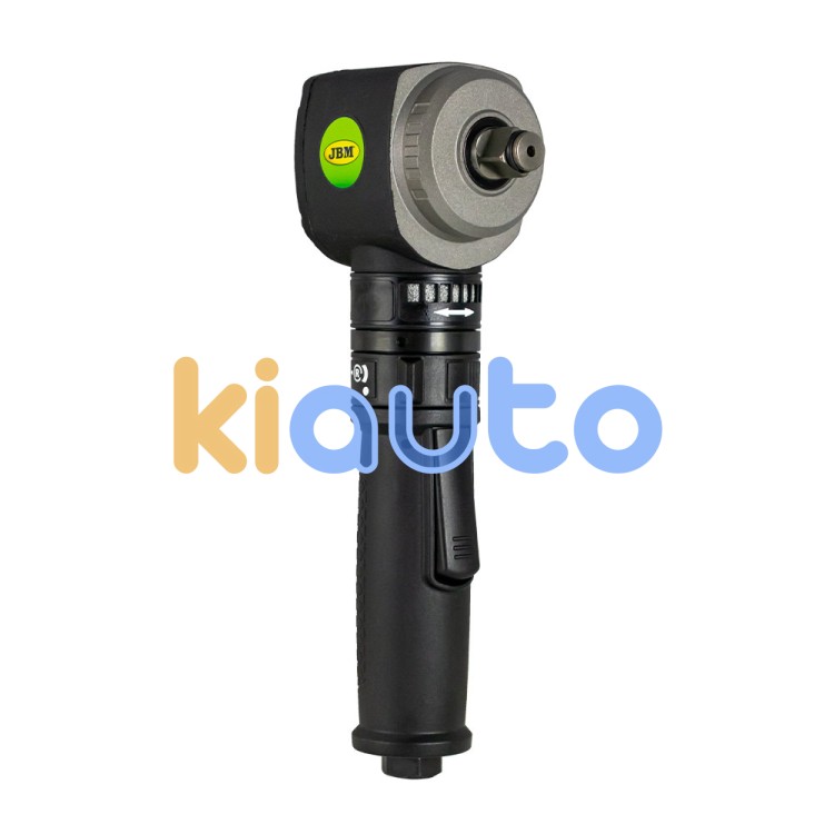 Pistola de impacto 1/2" angular