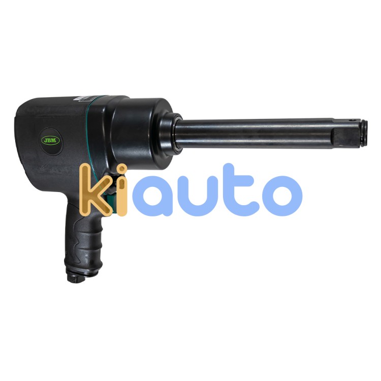 Pistola de impacto 1" composite + extensor 19cm
