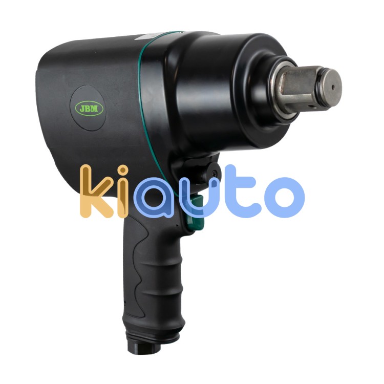 Pistola de impacto 1" composite
