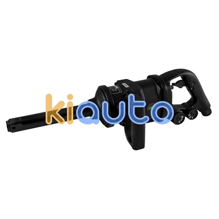 Pistola de impacto 1" para camiones ultraligera