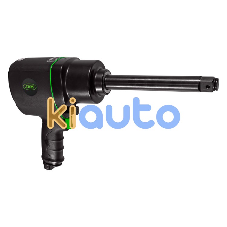 Pistola de impacto 3/4" composite + extensor 15cm