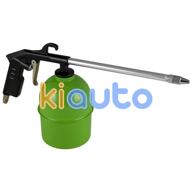 Pistola de petrolear