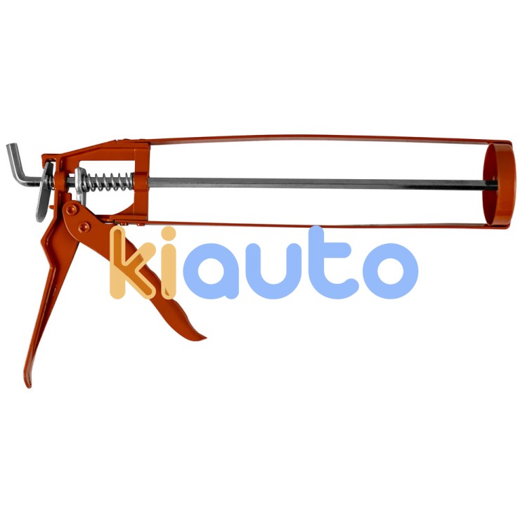 Pistola de silicona