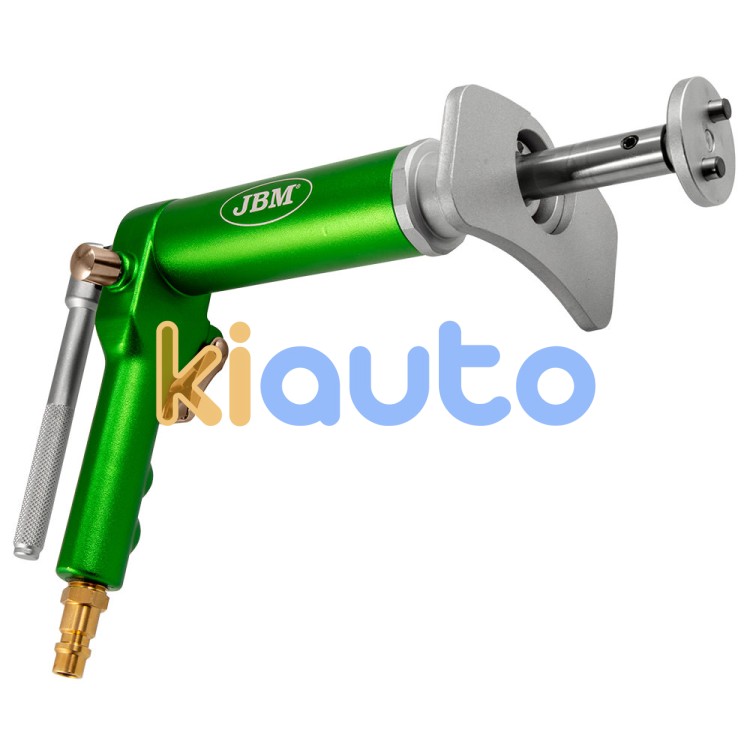 Pistola reposicionadora de frenos perfil bajo
