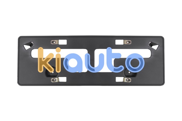 Portamatriculas ford kuga 2019-2024 parachoques delantero / modelo st-line OE 2443938