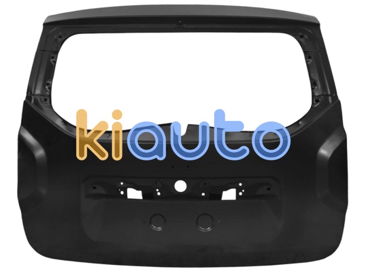 Porton dacia duster 2010-2013 trasero OE 901005006R
