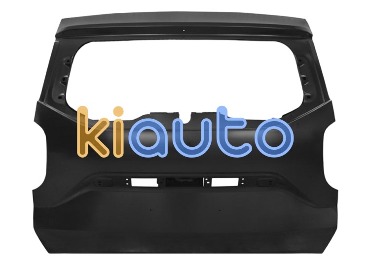 Porton dacia duster 2018-2022 trasero OE 901007619R
