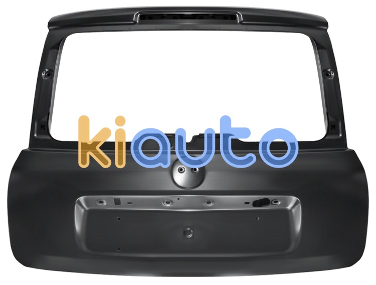 Porton fiat panda 2012-2024 trasero OE 51927847