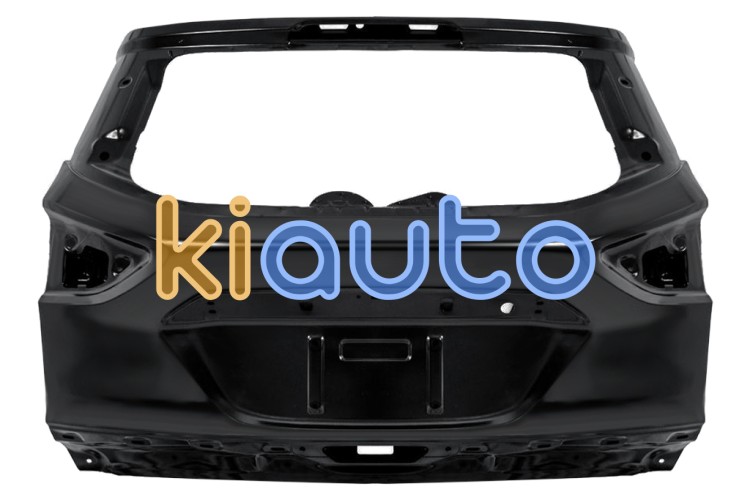 Porton ford kuga 2013-2016 trasero OE 1855768