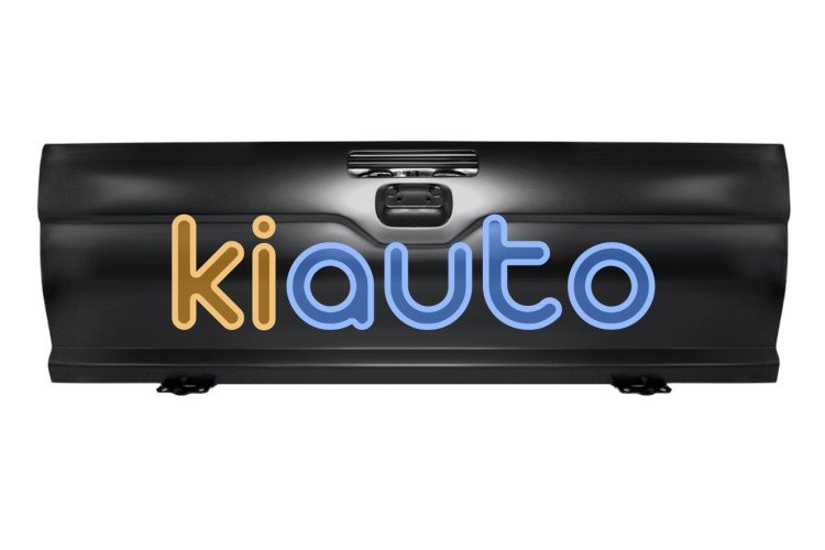 Porton mitsubishi l200 2000-2005 trasero / con luz de stop OE MR125932T