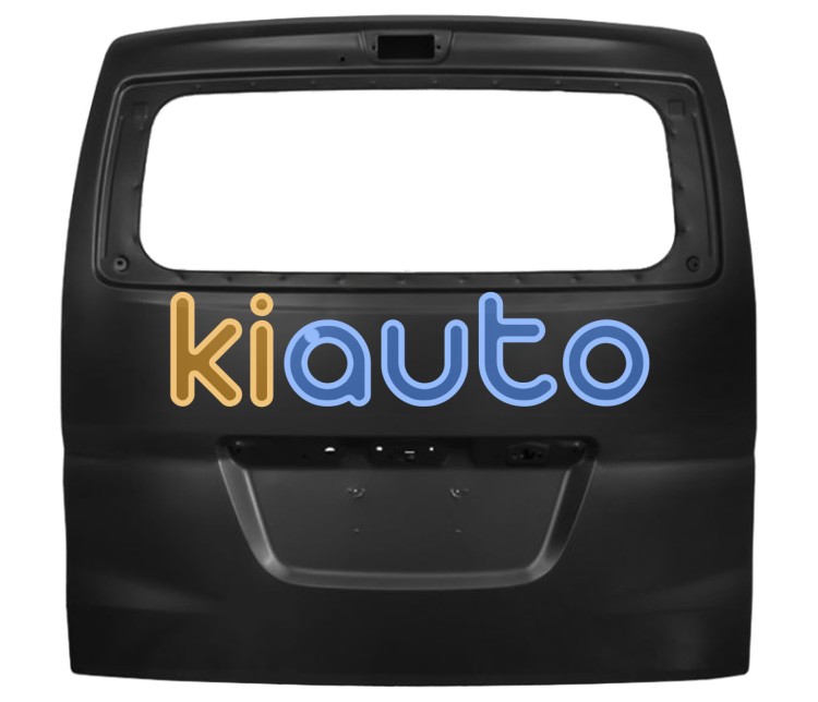 Porton nissan nv200 2010-2020 trasero OE K0100BJ0AB
