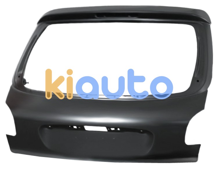 Porton peugeot 206 1998-2008 trasero OE 8701R5