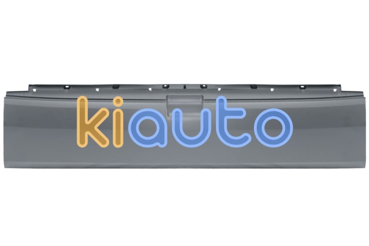 Porton peugeot 3008 2009-2013 trasero / plastico OE 8701CC