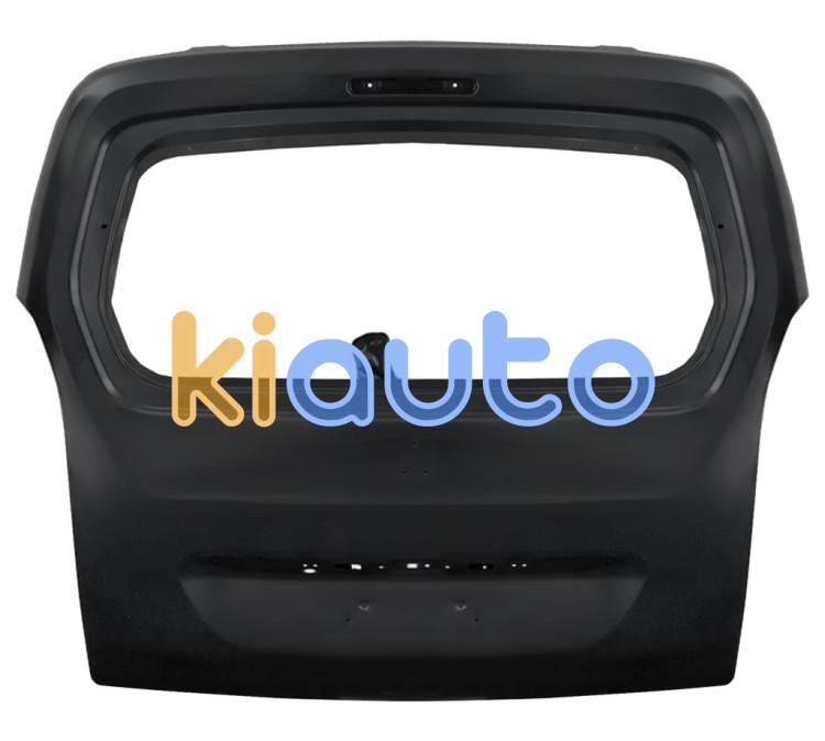 Porton peugeot partner 2008-2012 trasero OE 9811028680