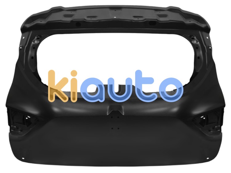 Porton renault clio 2016-2019 trasero OE 901009631R