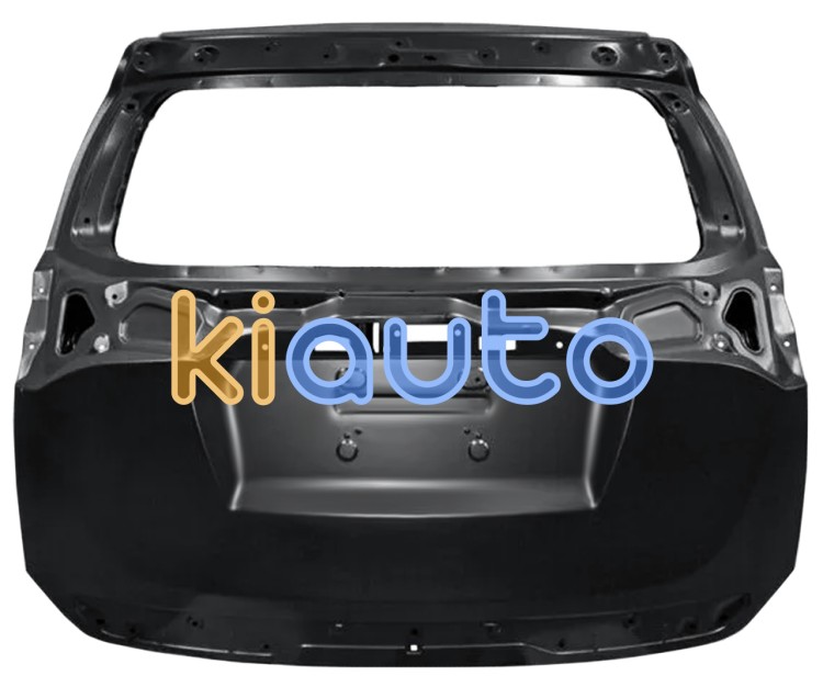 Porton toyota rav4 2013-2015 trasero OE 6700542431 / 67005-42431