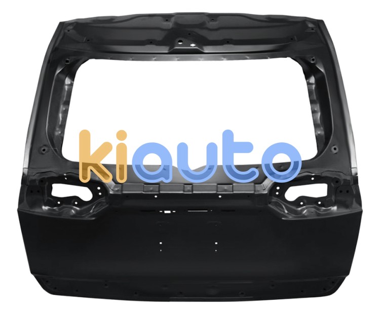 Porton toyota rav4 2019-> trasero OE 6700542670