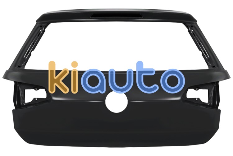 Porton volkswagen golf vii 2012-2017 trasero OE 5G6827025Q