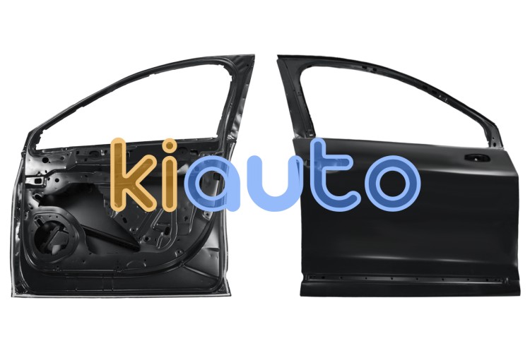 Puerta citroen c5 2008-2018 delantera derecha OE 9004Z2