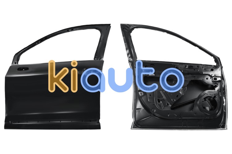 Puerta citroen c5 2008-2018 delantera izquierda OE 9002Y8