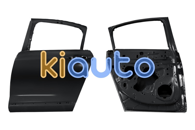 Puerta citroen c5 2008-2018 trasera izquierda OE 9006L4