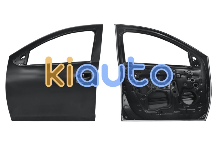 Puerta dacia duster 2018-2022 delantera izquierda OE 801016148R