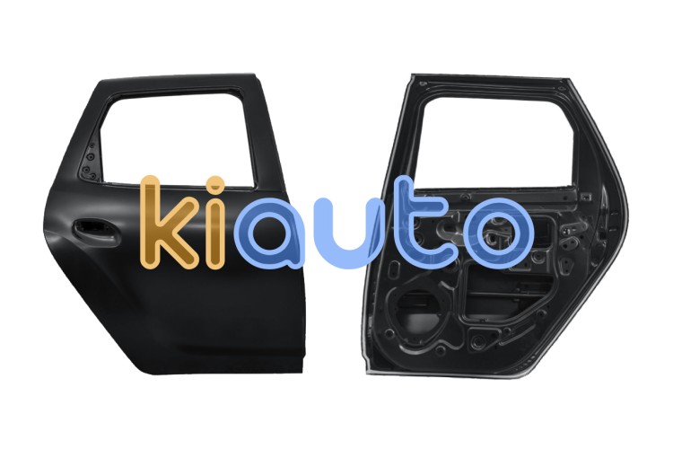 Puerta dacia duster 2018-2022 trasera derecha OE 821009199R