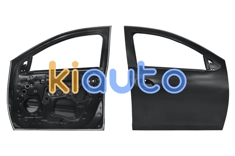 Puerta dacia duster 2022-2024 delantera derecha OE 801004534R