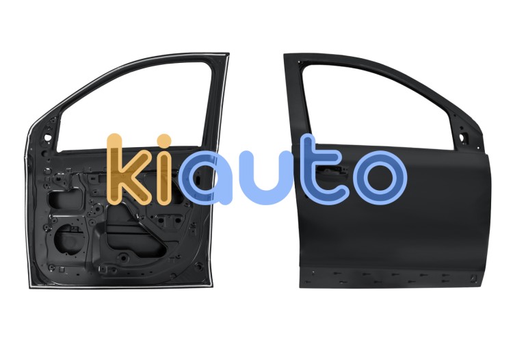 Puerta dacia lodgy 2017-2022 delantera derecha OE 801005721R