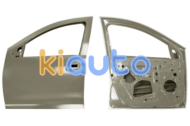 Puerta dacia logan 2017-2021 delantera izquierda OE 801012479R