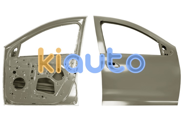 Puerta dacia logan mcv / van 2013-2017 delantera derecha OE 801007952R