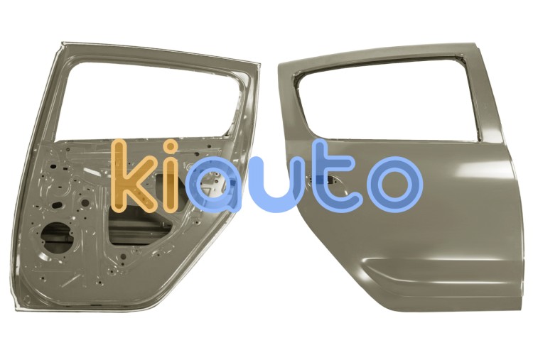 Puerta dacia sandero 2013-2017 trasera derecha OE 821002434R