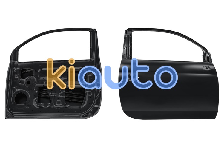 Puerta fiat 500 2015-2024 delantera derecha OE 52136362