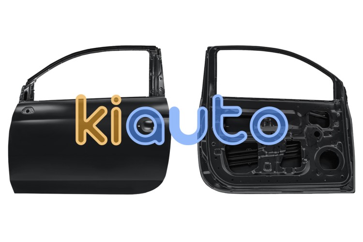 Puerta fiat 500 2015-2024 delantera izquierda OE 52136363