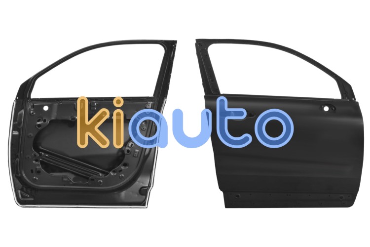 Puerta fiat 500x 2018-2022 delantera derecha OE 52048718