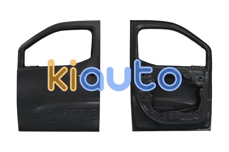 Puerta fiat doblo 2022-> delantera izquierda OE 9856199880