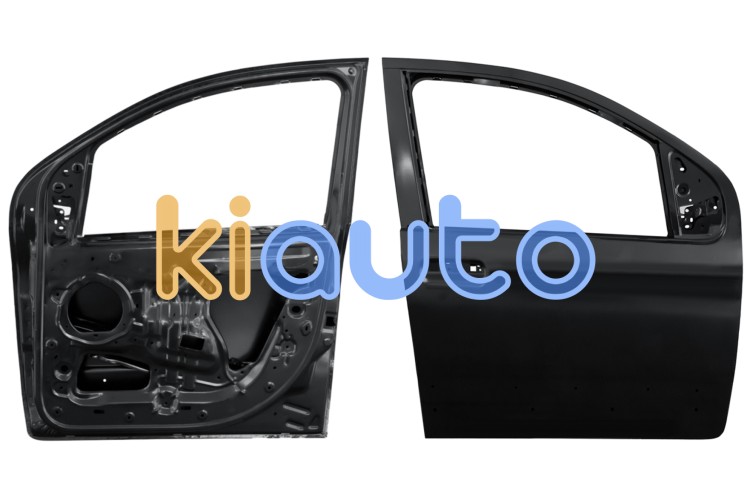 Puerta fiat panda 2012-2024 delantera derecha OE 51858985