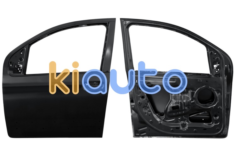 Puerta fiat panda 2012-2024 delantera izquierda OE 51858986