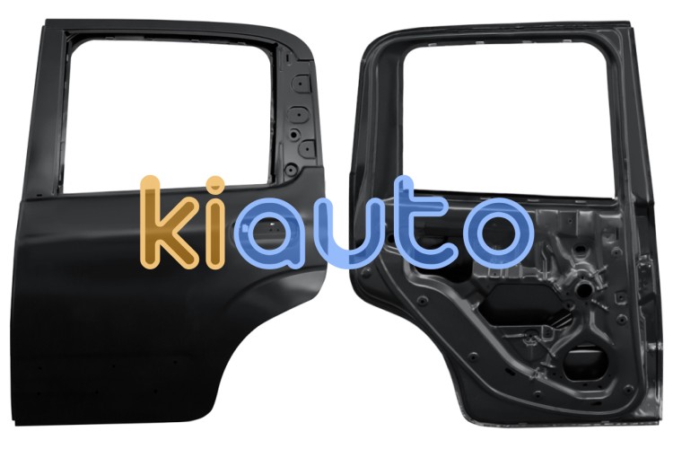 Puerta fiat panda 2012-2024 trasera izquierda OE 51858992