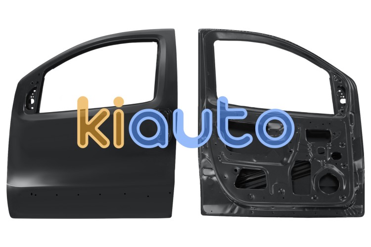 Puerta fiat qubo 2016-> delantera izquierda OE 1396516080