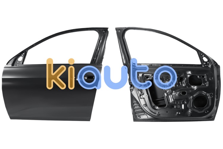 Puerta fiat tipo 2015-2020 delantera izquierda OE 52204536