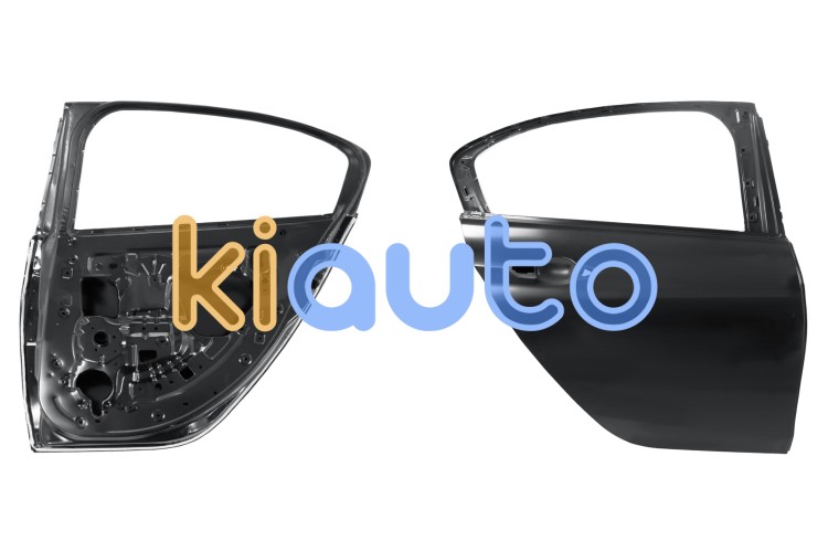 Puerta fiat tipo 2015-2020 trasera derecha OE 52161646