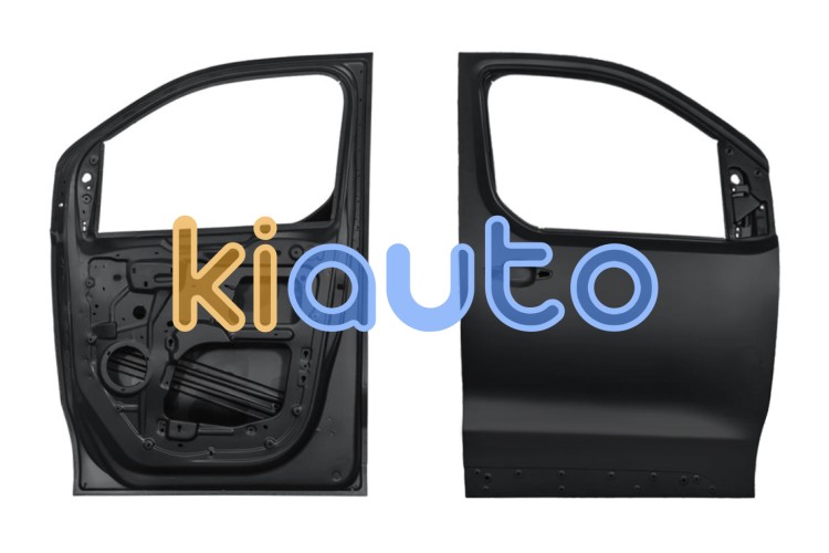 Puerta fiat ulysse 2022-> delantera derecha OE 9811893580 / 9853308880
