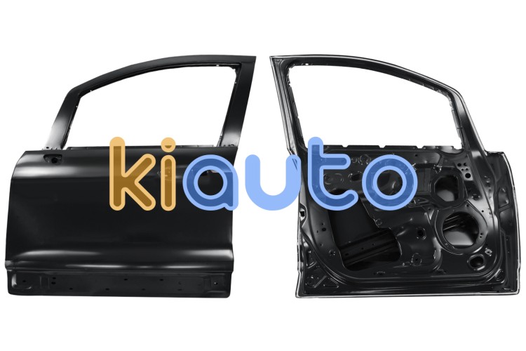 Puerta ford ecosport 2012-2018 delantera izquierda OE 1896135