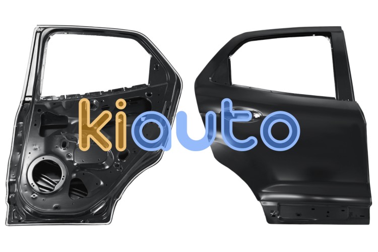 Puerta ford ecosport 2012-2018 trasera derecha OE 1820330